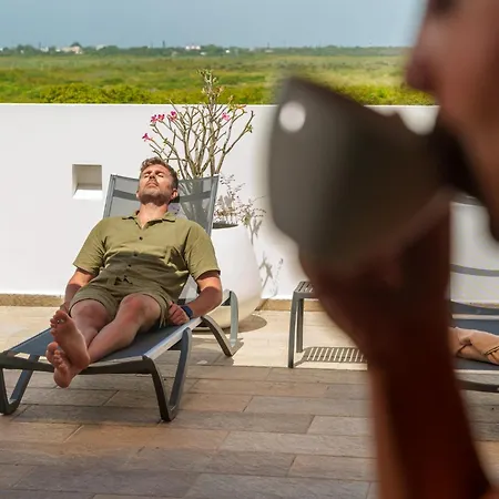 Areia Boutique Hotel - Puerto Morelos (Adults Only)