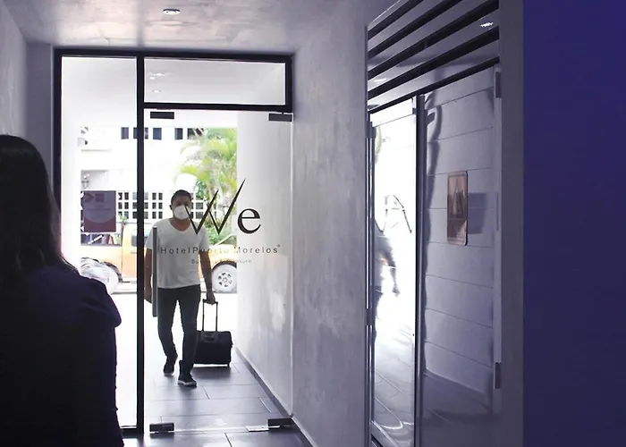 Areia Boutique - Hotel