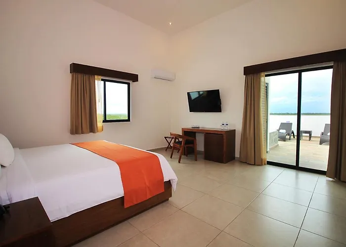 Areia Boutique - (adults Only) Hotel