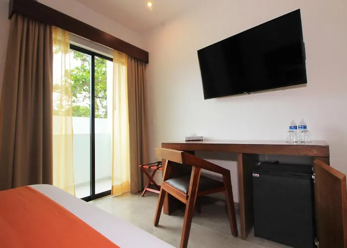 Areia Boutique - 4*