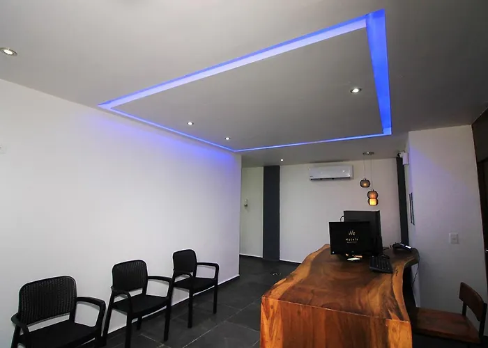Areia Boutique - 4*