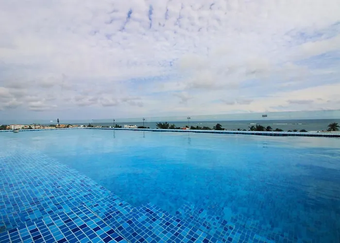 Areia Boutique - Hotel 4*