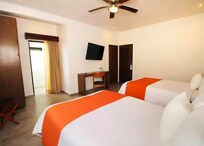 Hotel Areia Boutique -