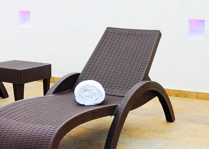 Areia Boutique - 4*