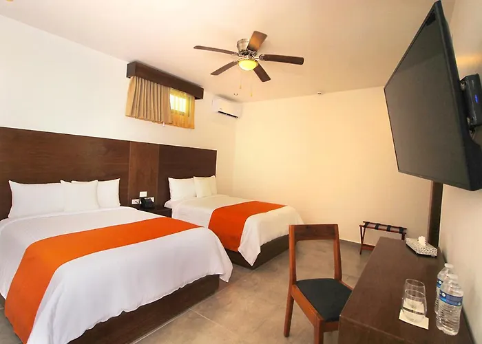 Hotel Areia Boutique -