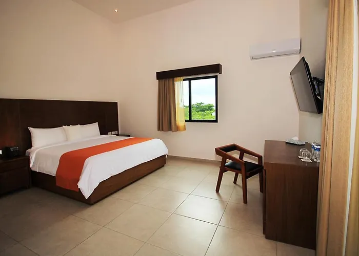 Areia Boutique - Hotel Puerto Morelos