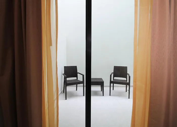Areia Boutique - Hotel