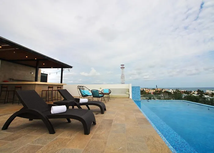 Areia Boutique - (adults Only) Hotel