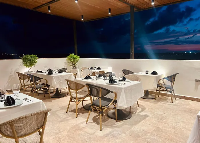 Areia Boutique - Puerto Morelos