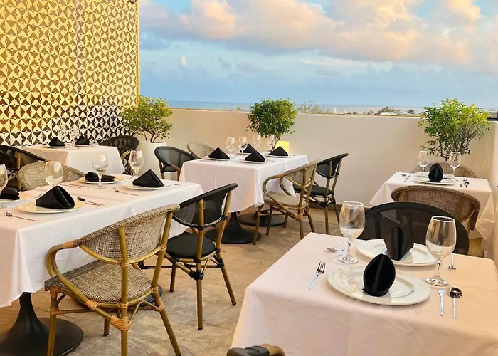 Areia Boutique - Hotel Puerto Morelos