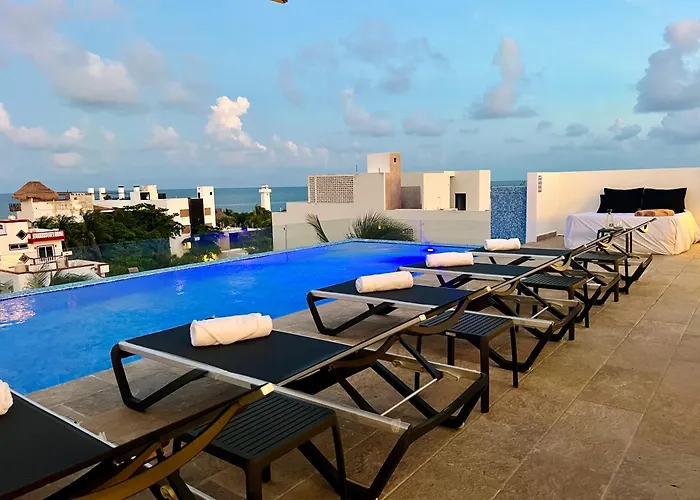 Hotel Areia Boutique -