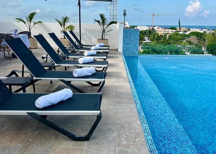 Areia Boutique - 4*