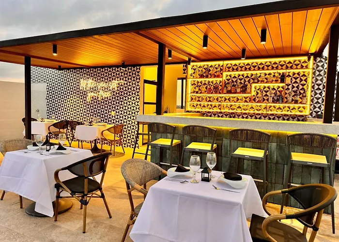 Areia Boutique - Hotel 4*