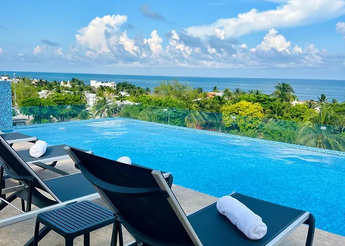 Areia Boutique - 4*