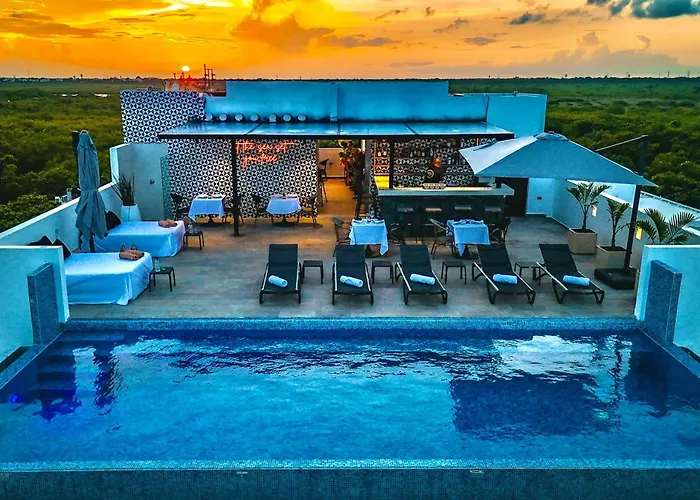 Hotel Areia Boutique -