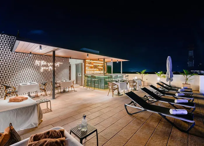 Areia Boutique - (adults Only)
