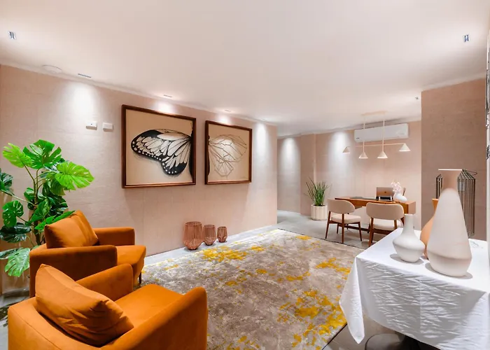 Areia Boutique - (adults Only)