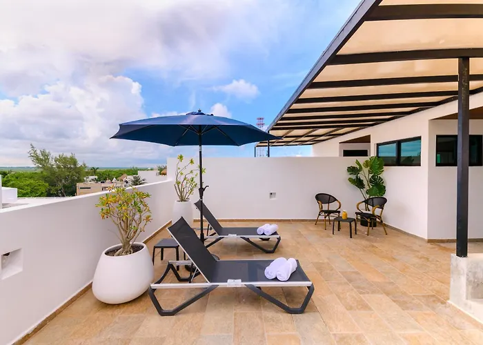 Hotel Areia Boutique -