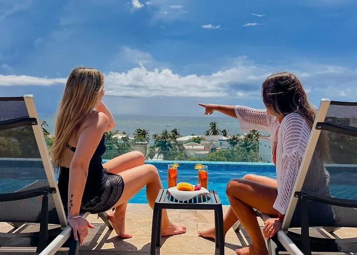 Areia Boutique -