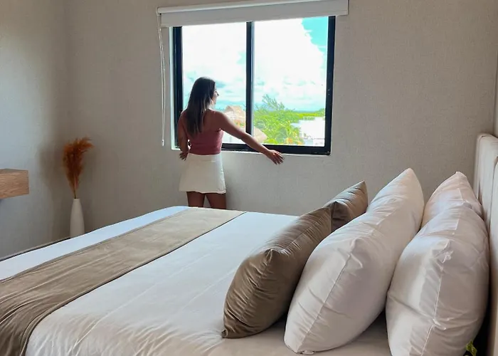 Areia Boutique - Hotel