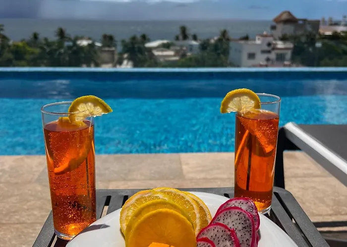 Areia Boutique - Hotel 4*