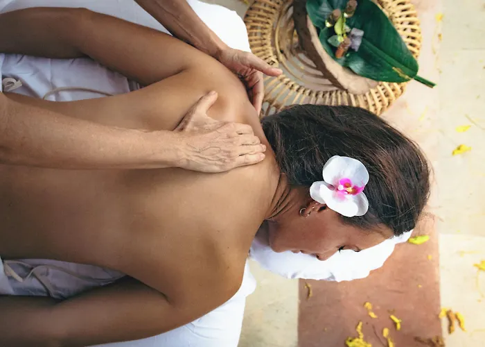 Areia Boutique - Hotel