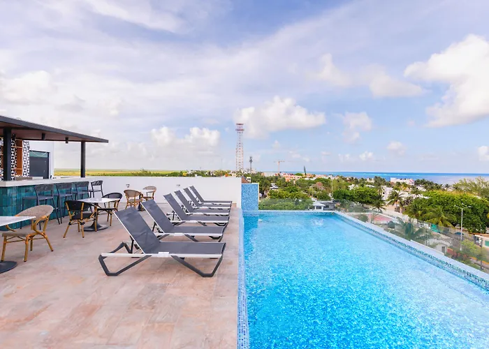 Areia Boutique - Hotel 4*