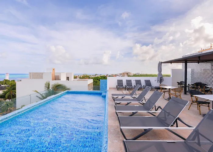 Areia Boutique - (adults Only) Hotel 4*