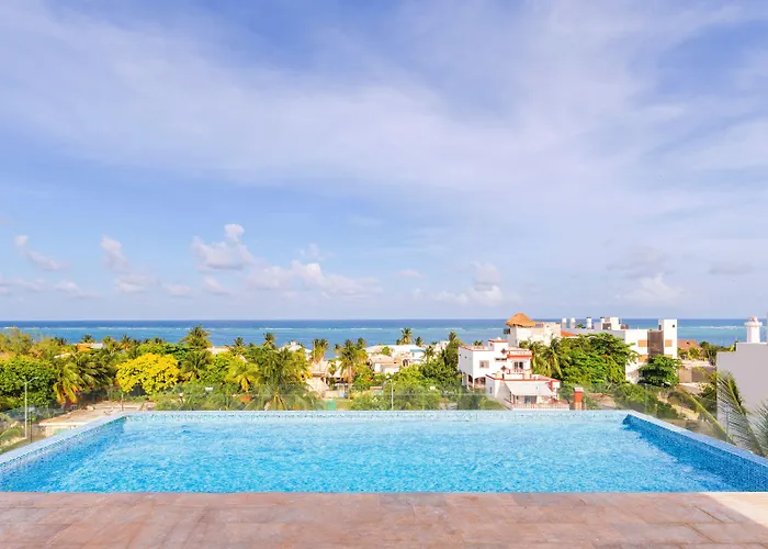 Hotel Areia Boutique - (adults Only) 4*