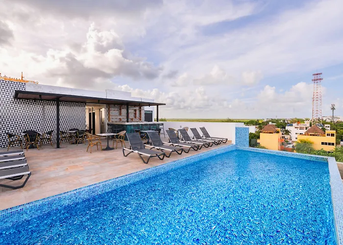 Areia Boutique - 4*