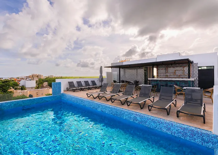 Areia Boutique - Puerto Morelos