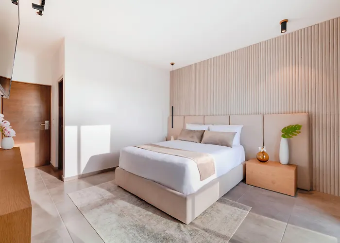 Areia Boutique - 4*