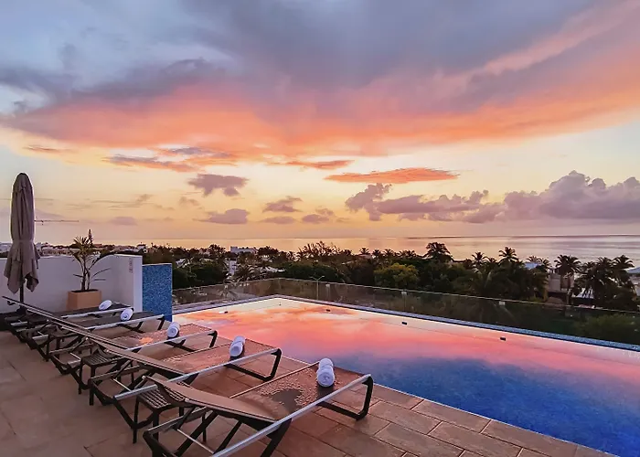Hotel Areia Boutique - (adults Only) 4*