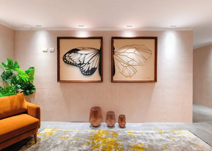 Hotel Areia Boutique - 4*