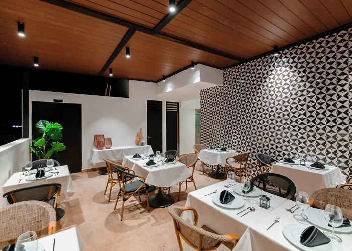 Areia Boutique - Hotel 4*