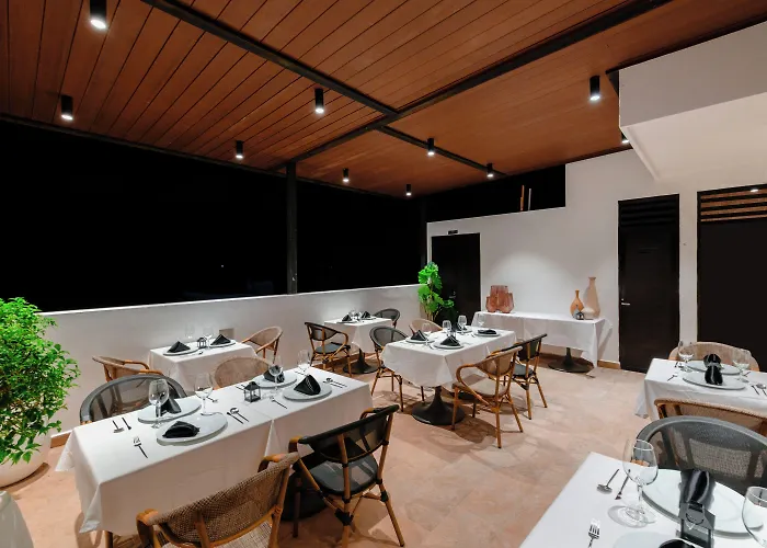 Areia Boutique - Hotel