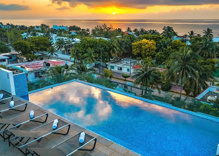 Areia Boutique - 4*