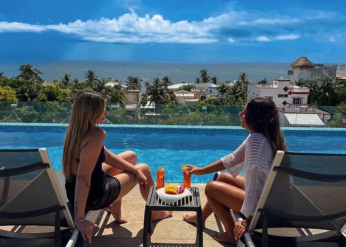 Hotel Areia Boutique -
