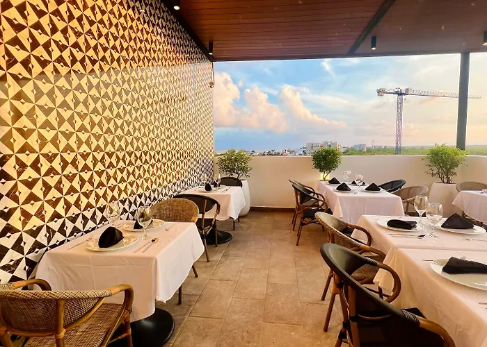 Areia Boutique - Hotel 4*