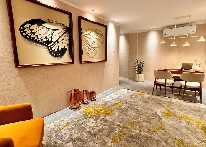 Areia Boutique - 4*