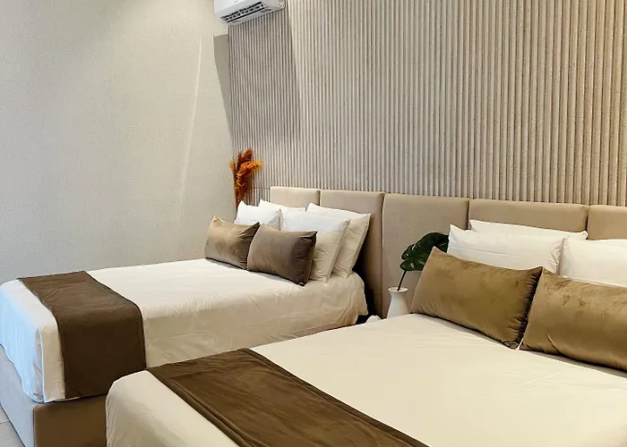 Hotel Areia Boutique -
