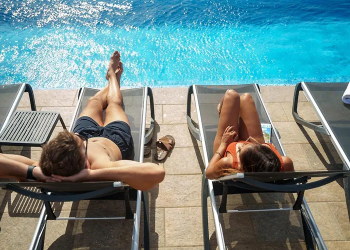 Hotel Areia Boutique - (adults Only) 4*