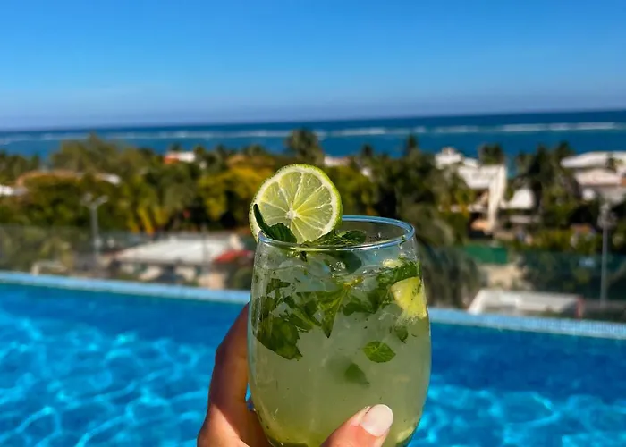 Areia Boutique - (adults Only) Hotel Puerto Morelos
